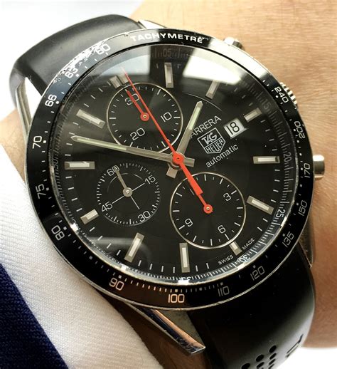 TAG Heuer Carrera .